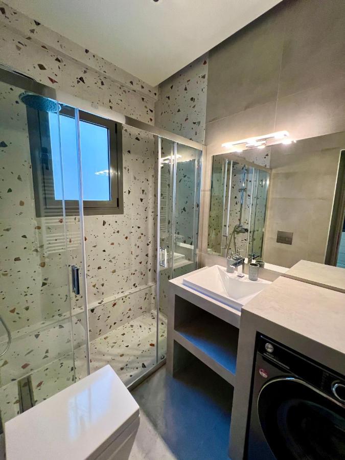 Apartment Smart Lux A *
