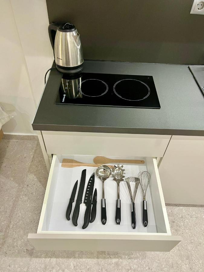 Smart Lux A Apartment