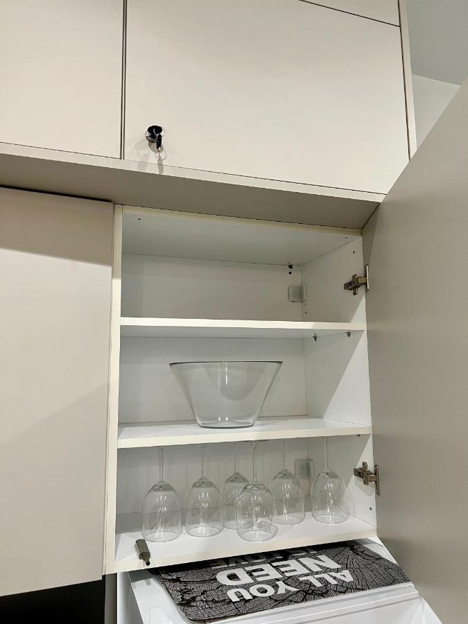 Smart Lux A Apartment *