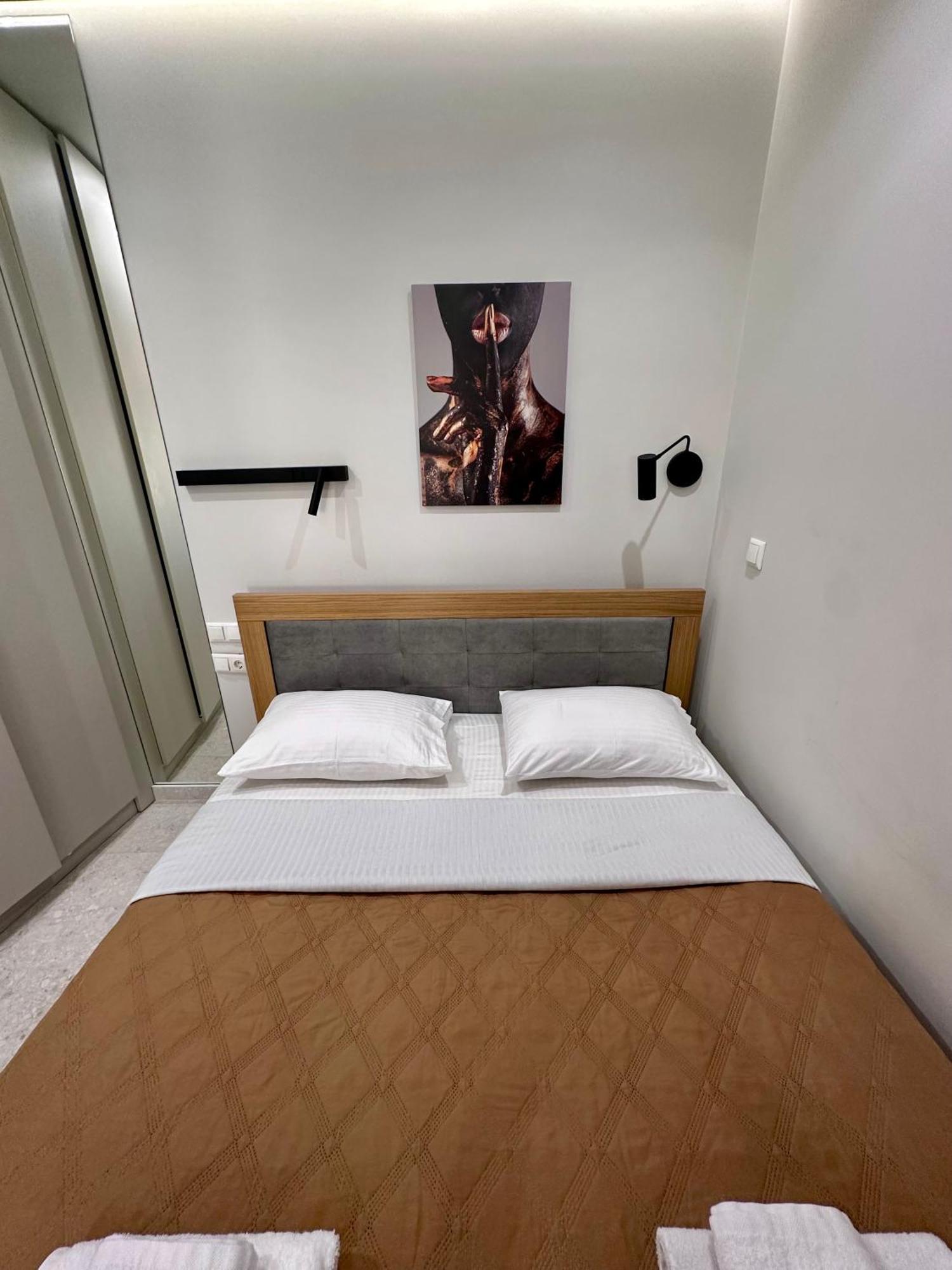 Apartment Smart Lux A *