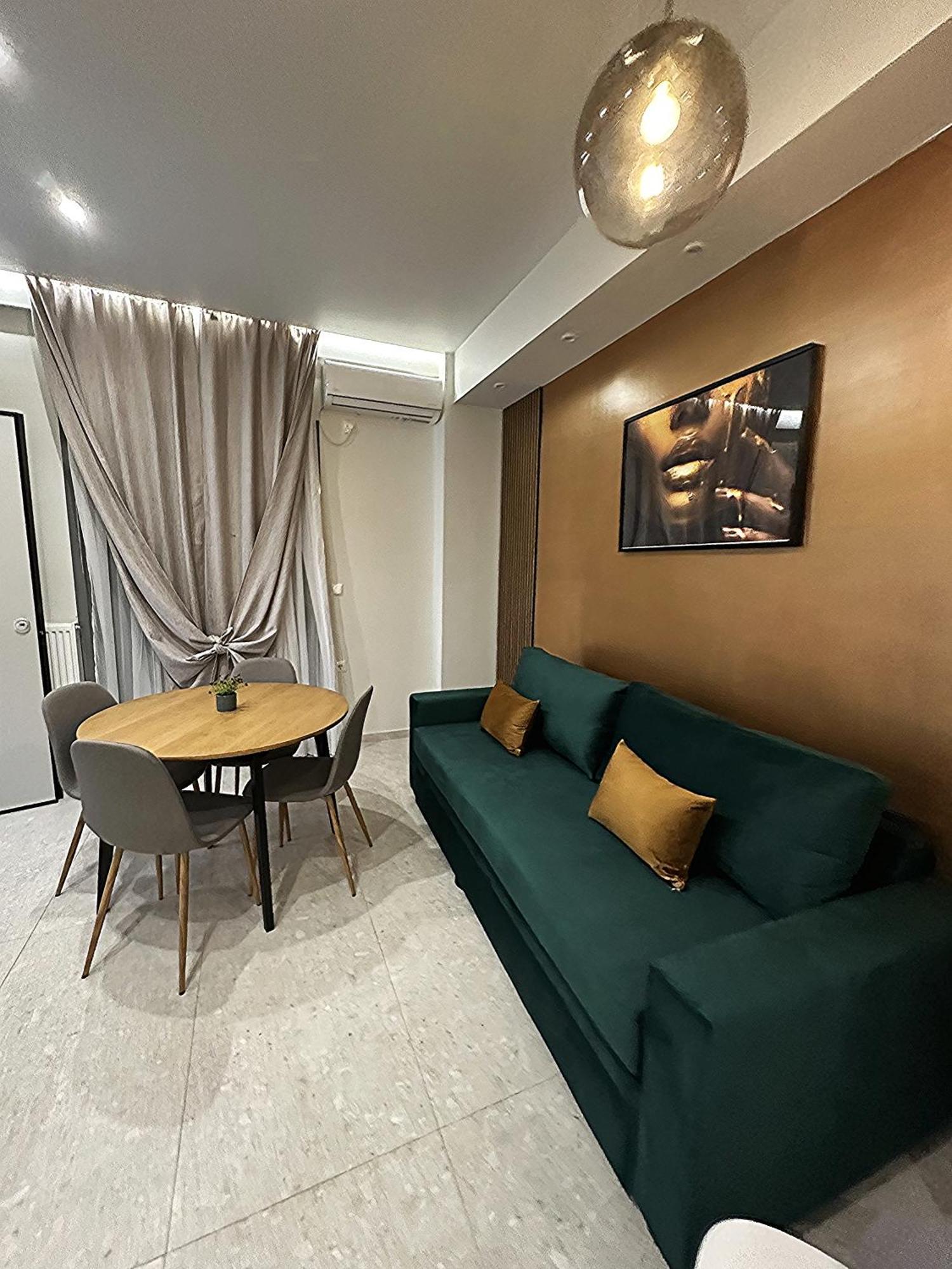 Apartment Smart Lux A *
