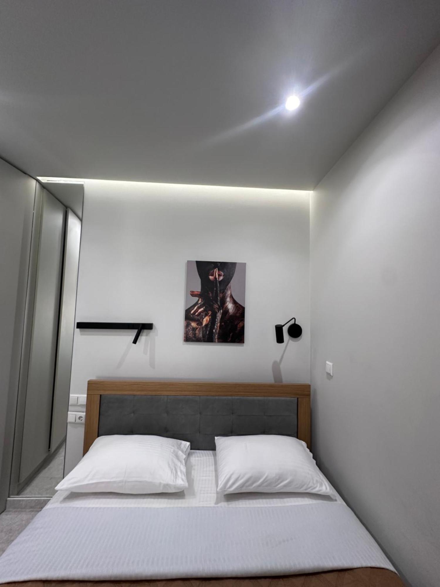 Smart Lux A Apartment *