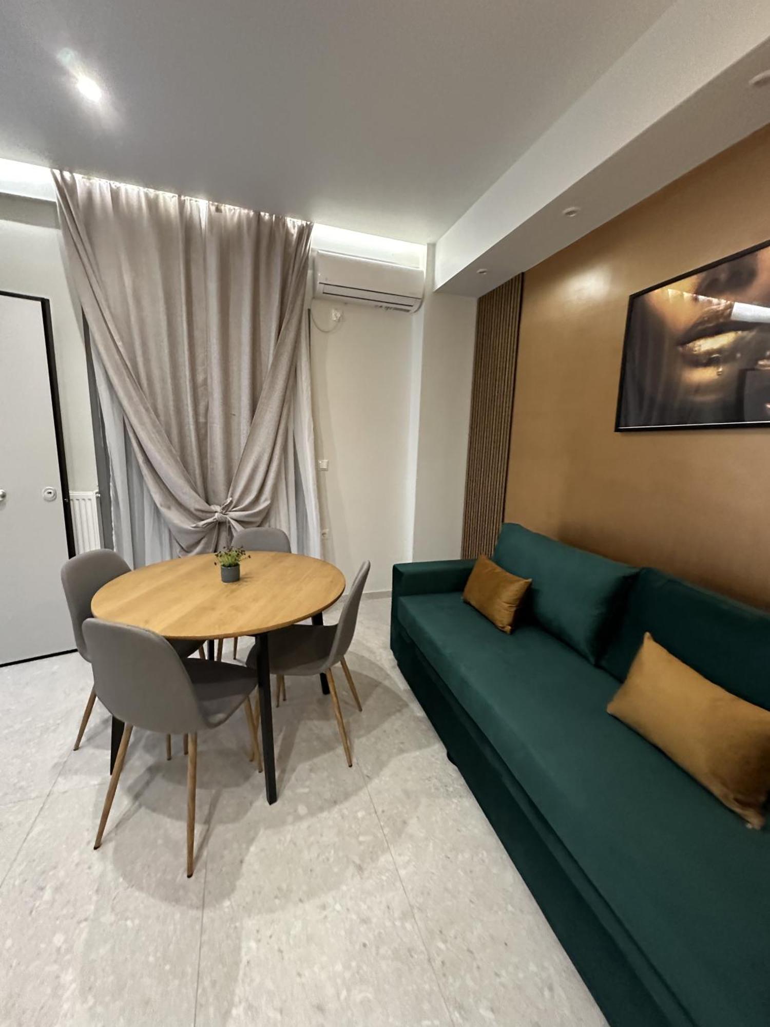 Apartment Smart Lux A *