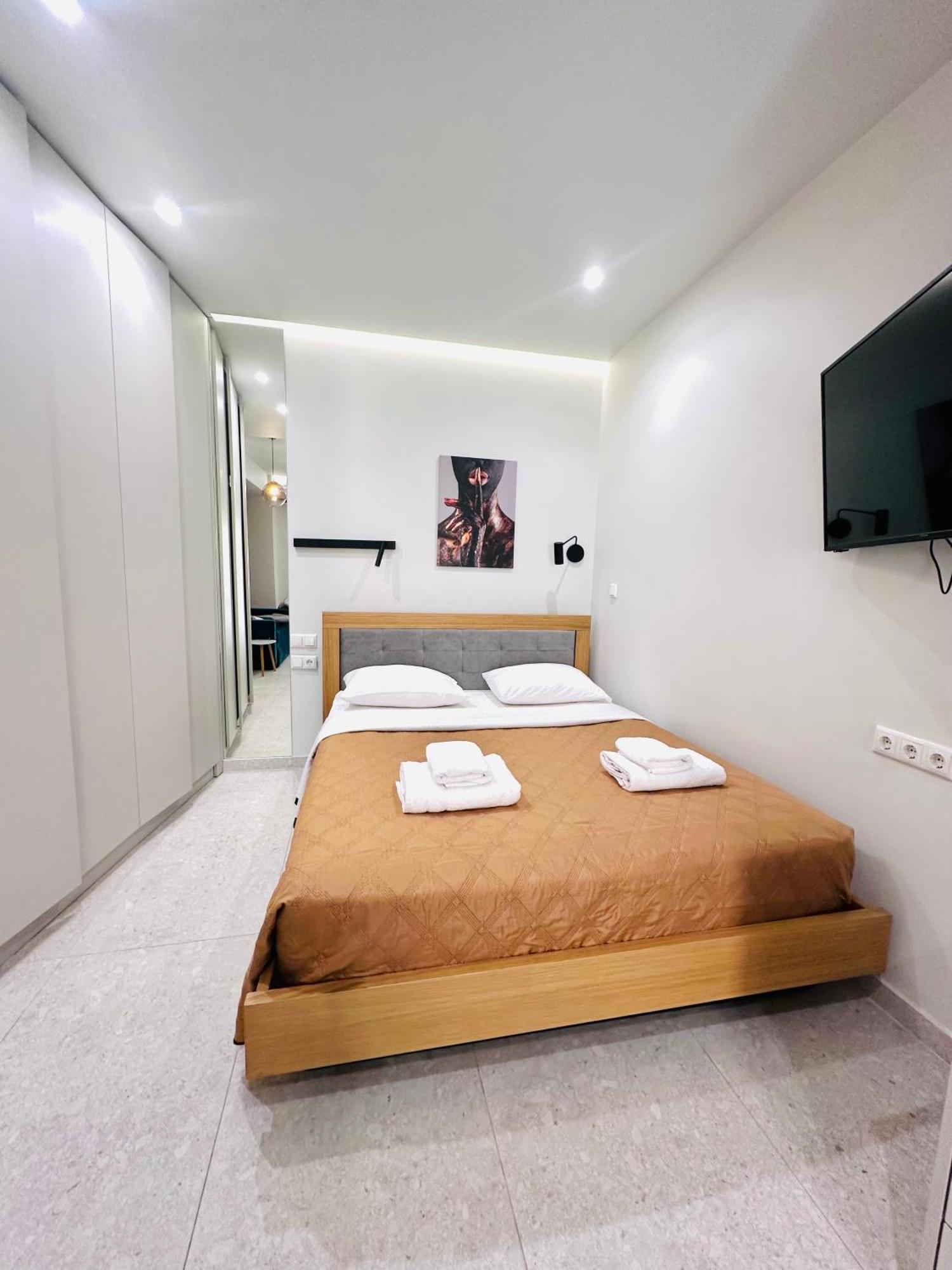 Apartment Smart Lux A