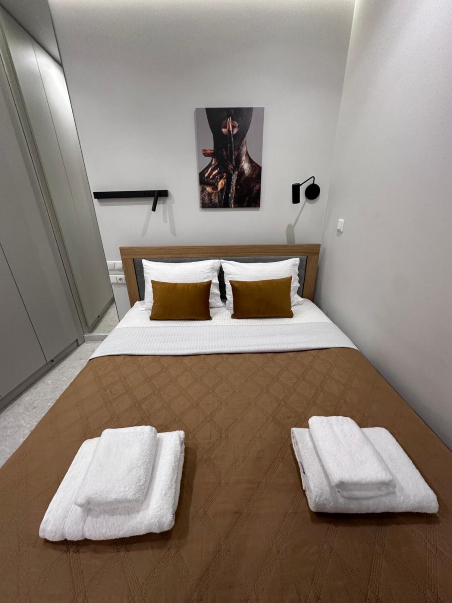Apartment Smart Lux A *