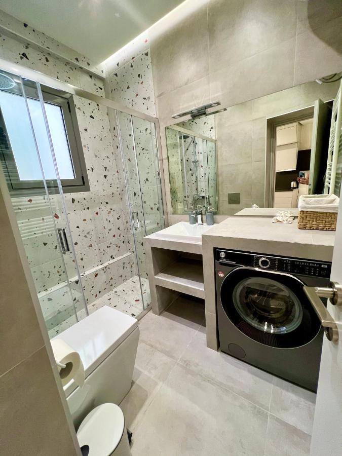 Smart Lux A Apartment *