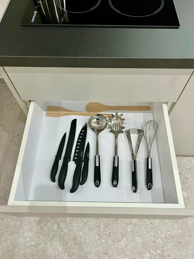 Smart Lux A Apartment Athen